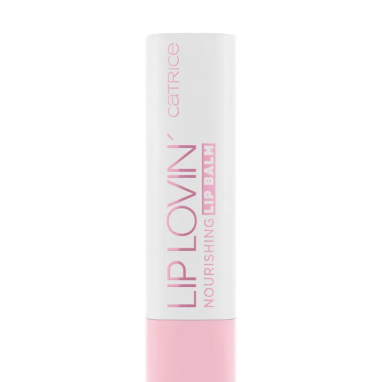 Lip Lovin' Baume À Lèvres Nourrissant