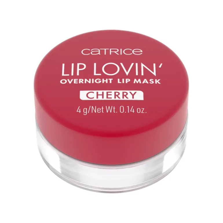 Lip Lovin' Night Lip Mask