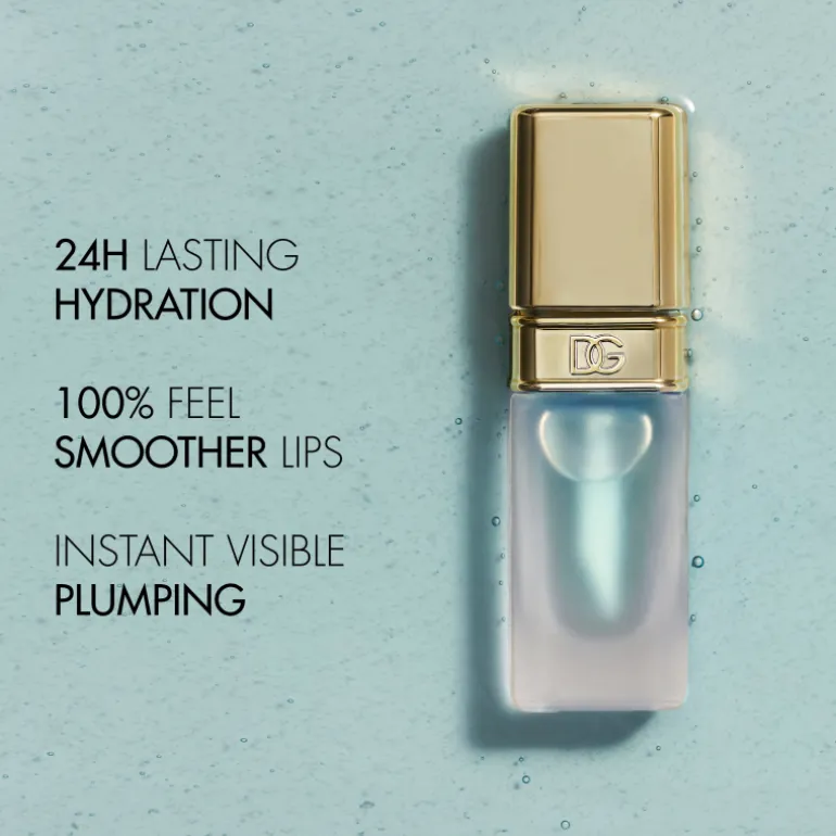 Lip Mint Oil Plumper