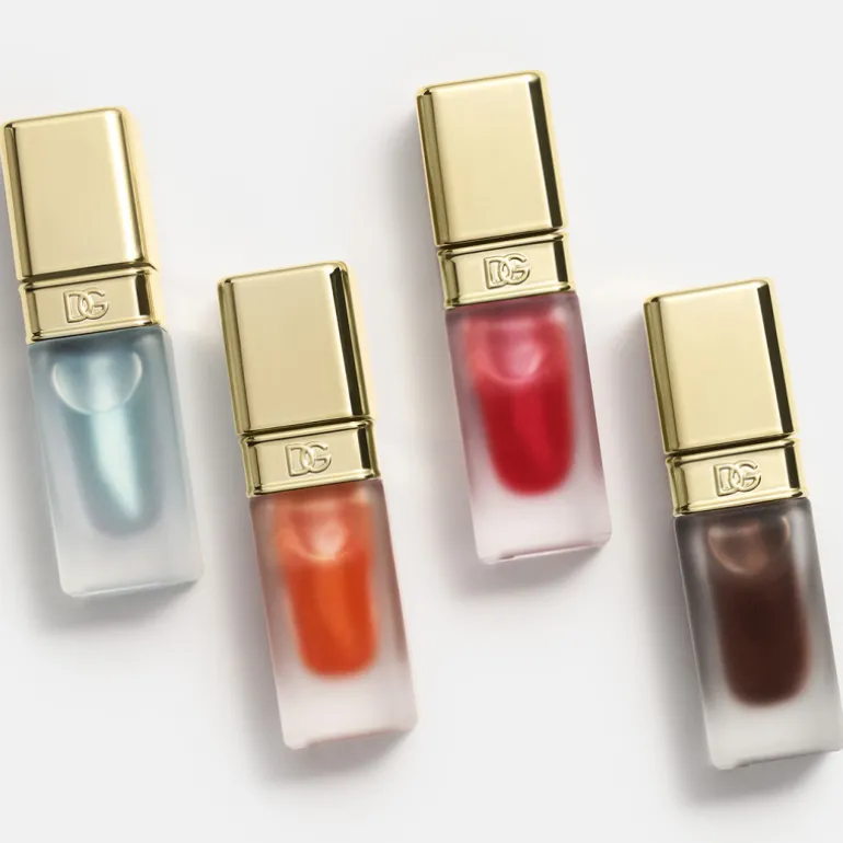 Lip Oil