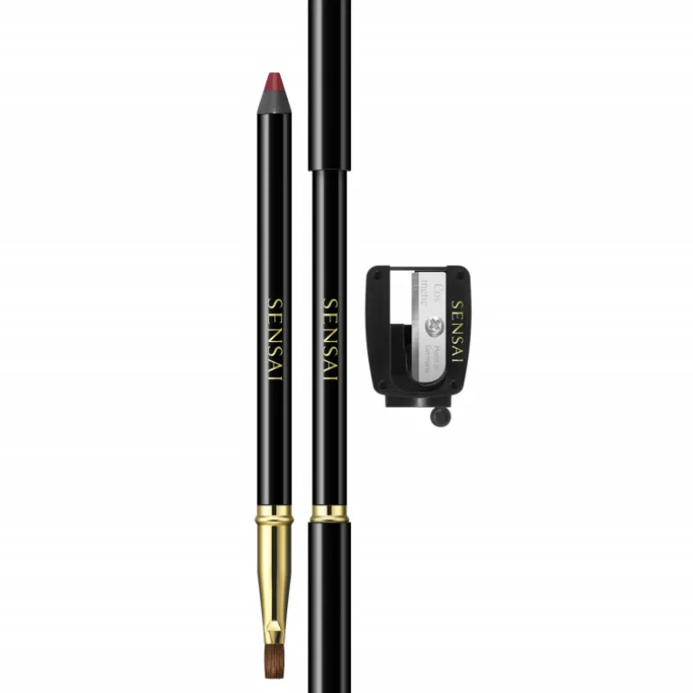 LIP PENCIL ACTRESS RED