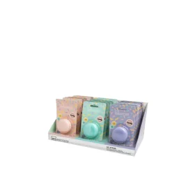 Lip Sugar Scrub Coffret