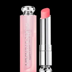 LIP SUGAR SCRUBBaume à lèvres exfoliant doux sans rinçage à base de sucre - Effet rosé