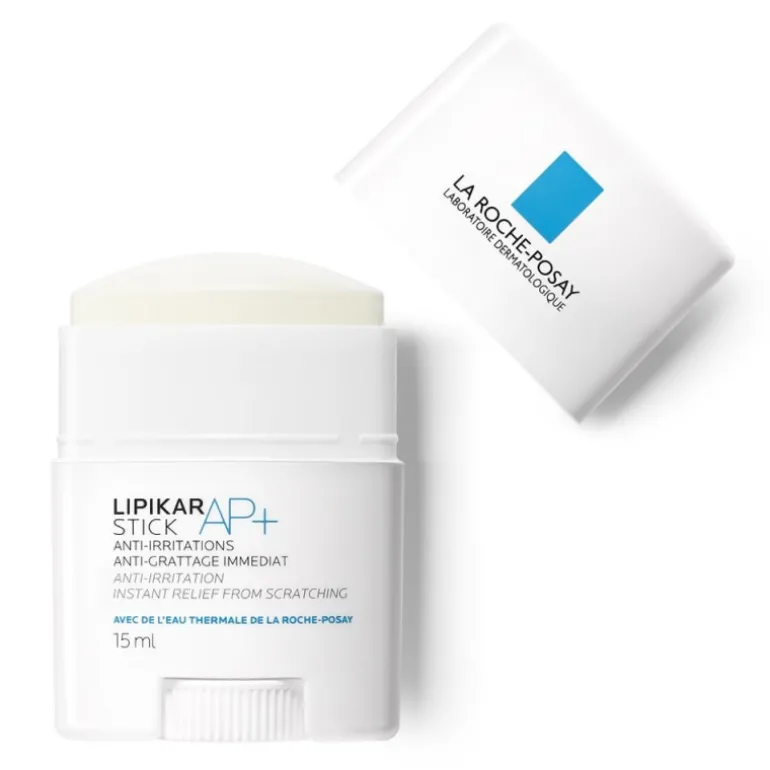 LIPIKAR STICK AP+ NUEVO