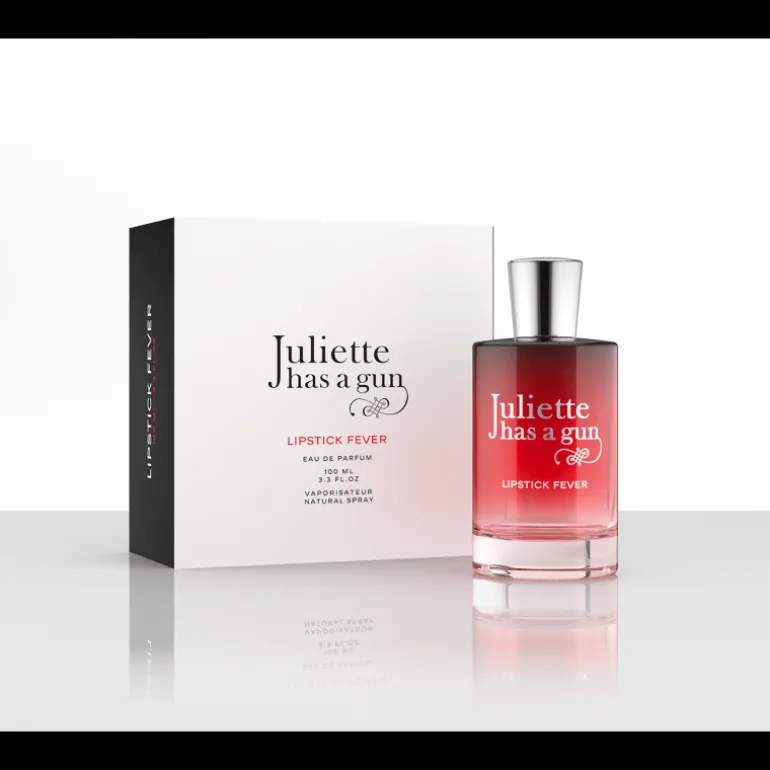 Lipstick Fever Eau de Parfum 100 ml