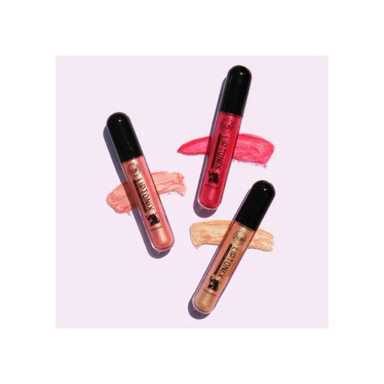 Liptonix Extreme Shimmer Topper