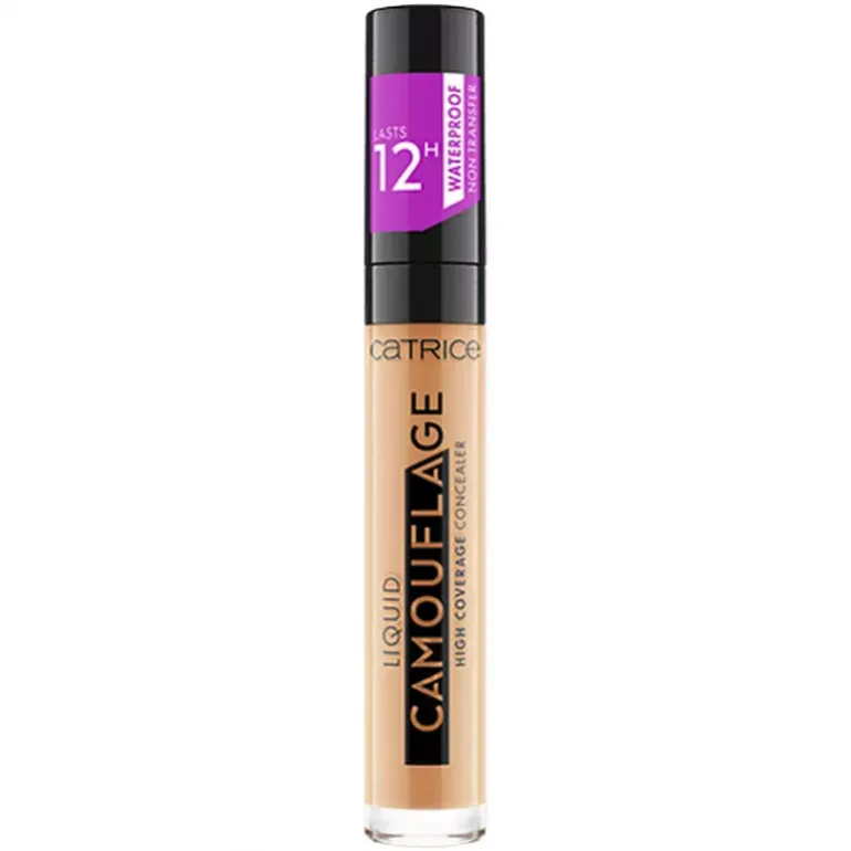 LIQUID CAMOUFLAGE HIGH COVERAGE CORRECTOR