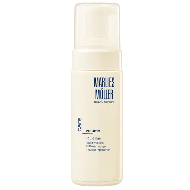Liquid Hair Repair Mousse 150ml