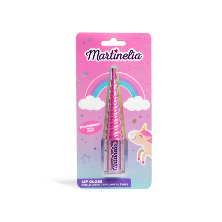 Little Unicorn Lip Gloss