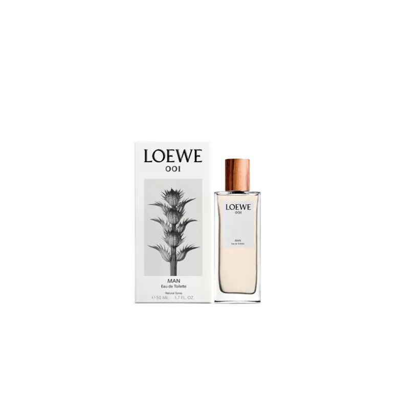 LOEWE 001 MAN EDT