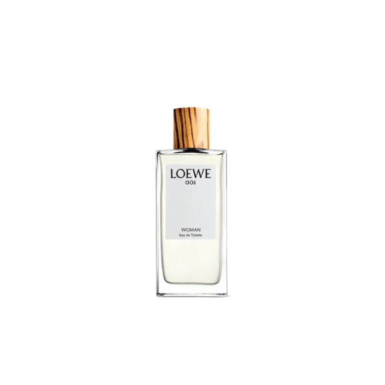 LOEWE 001 WOMAN EDT
