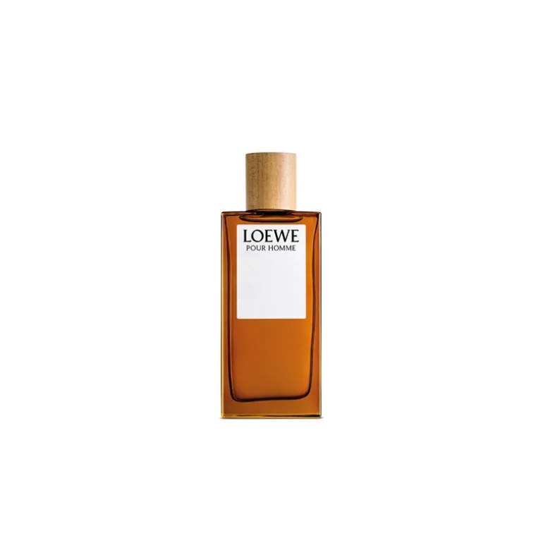 LOEWE POUR HOMME EDT