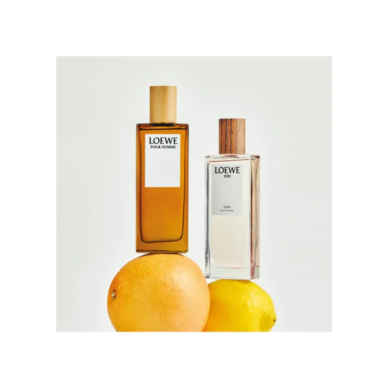 LOEWE POUR HOMME EDT