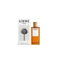 LOEWE SOLO EDT