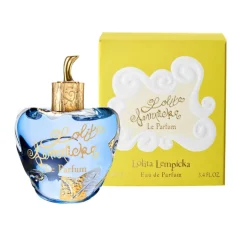 Lolita Lempicka Le Parfum Edp Vapouriser