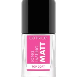 LONGLASTING MATT TOP COAT MATIFICANTE