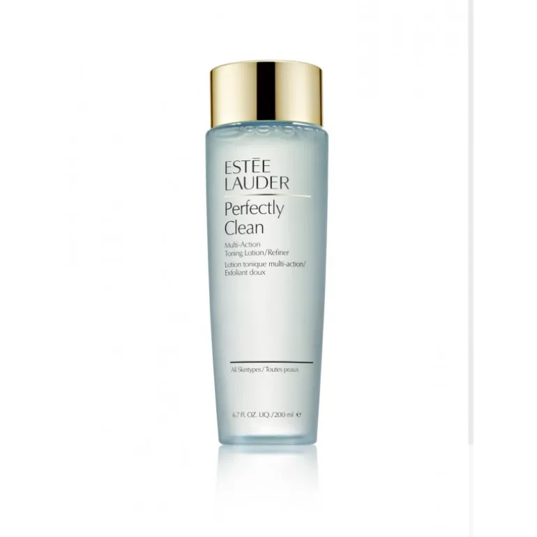 LOTION TONIQUE/EXFOLIANT DOUX 200ML
