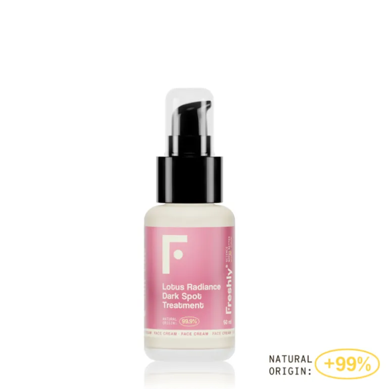 Lotus Radiance Dark spot Treatment