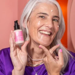 Lotus Radiance Dark spot Treatment