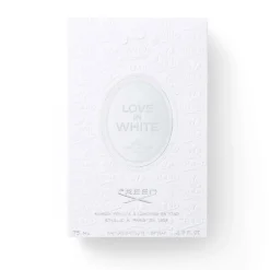 Love In White