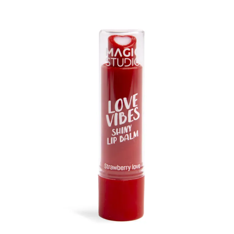 Love Touch Tinted Lip Balm