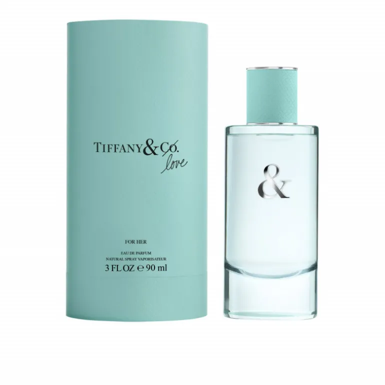 LOVE WOMAN EAU DE PARFUM