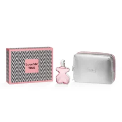 Loveme Coffret Eau de Parfum