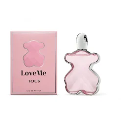 LOVEME EAU DE PARFUM