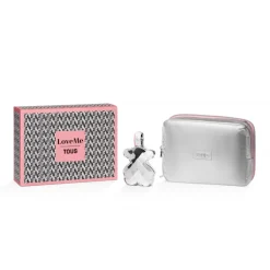 LOVEME SILVER COFFRET PARFUM