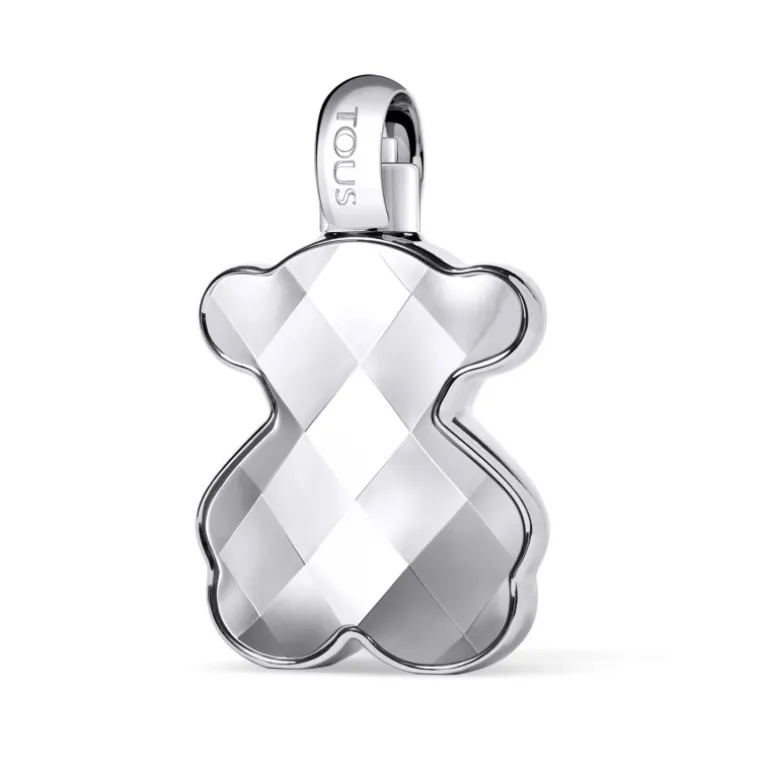LOVEME SILVER PARFUM VAPORISATEUR