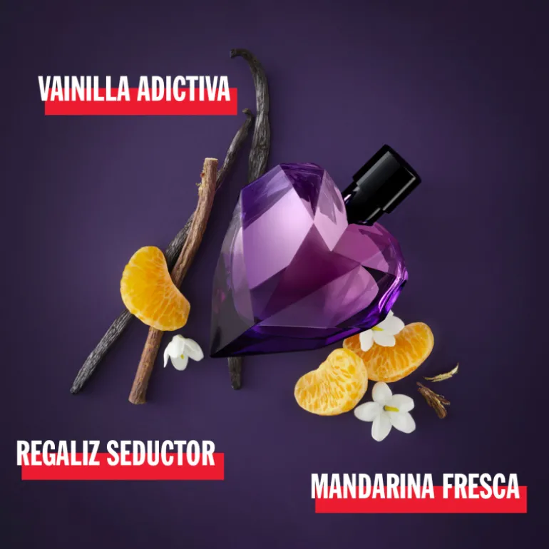 LOVERDOSE EAU DE PARFUM