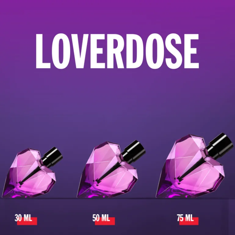 LOVERDOSE EAU DE PARFUM