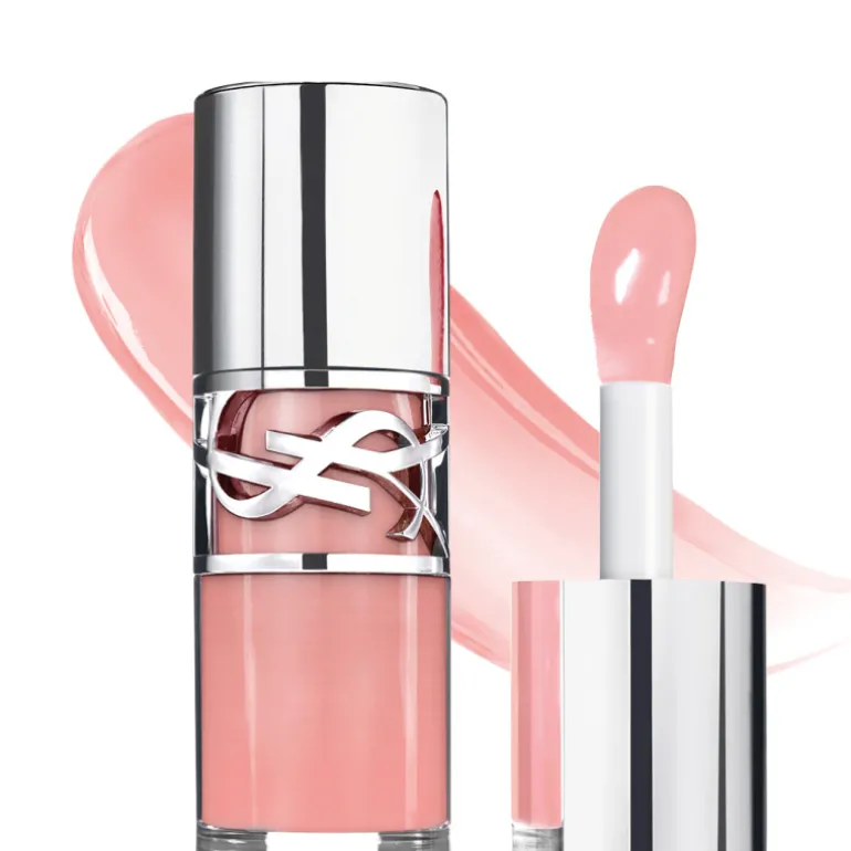 Loveshine Plumping Lip Oil Gloss