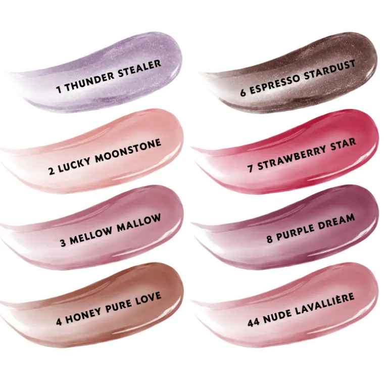 Loveshine Plumping Lip Oil Gloss