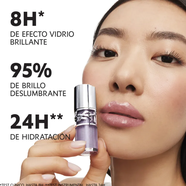 Loveshine Plumping Lip Oil Gloss