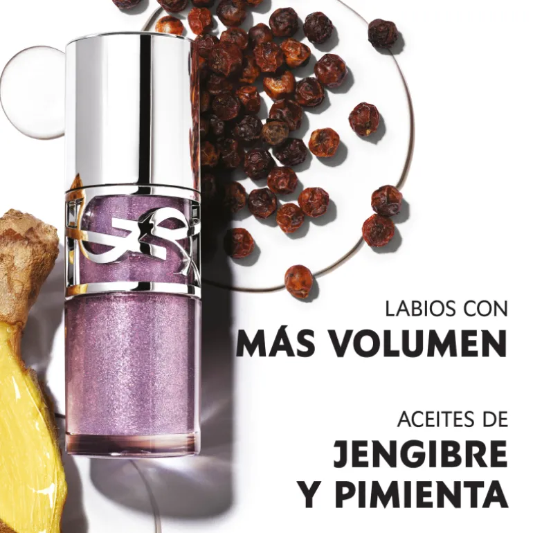 Loveshine Plumping Lip Oil Gloss