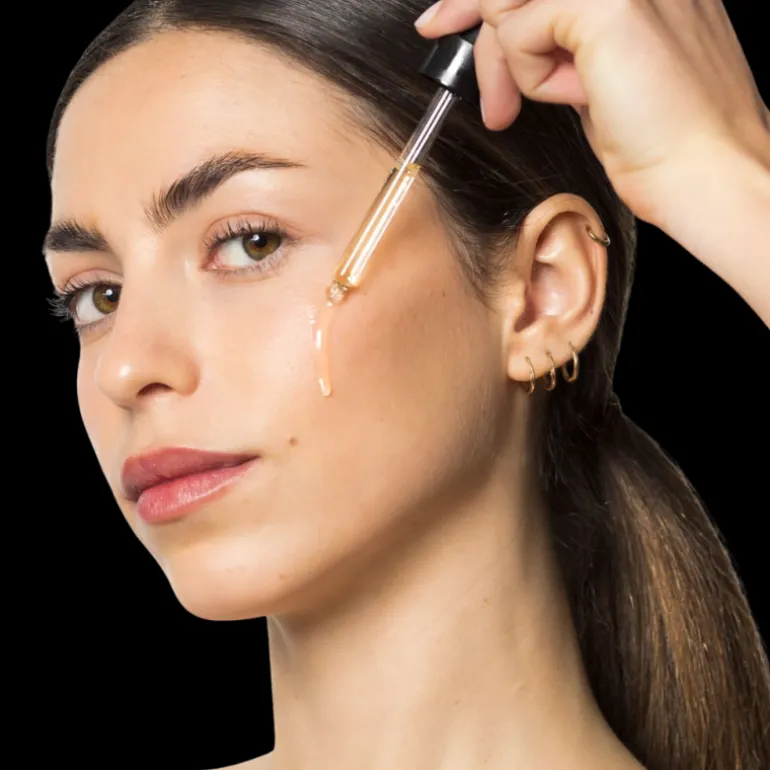 Lumina Glow-E Face Oil