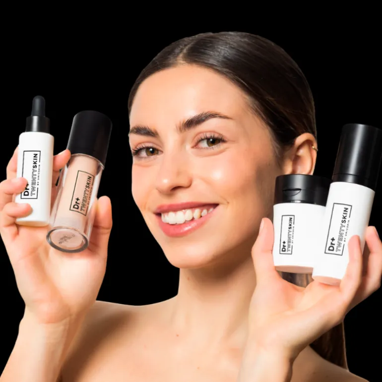 Lumina Glow-E Face Oil