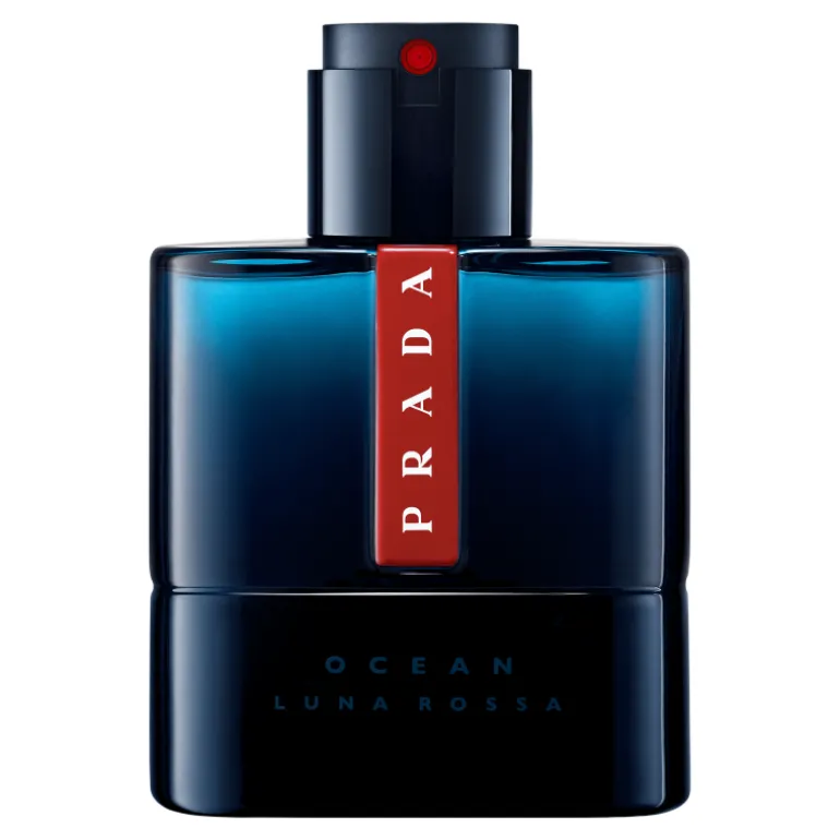 LUNA ROSSA OCEAN EDT VAPORISATEUR