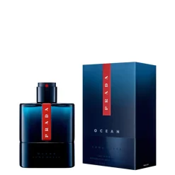 LUNA ROSSA OCEAN EDT VAPORISATEUR