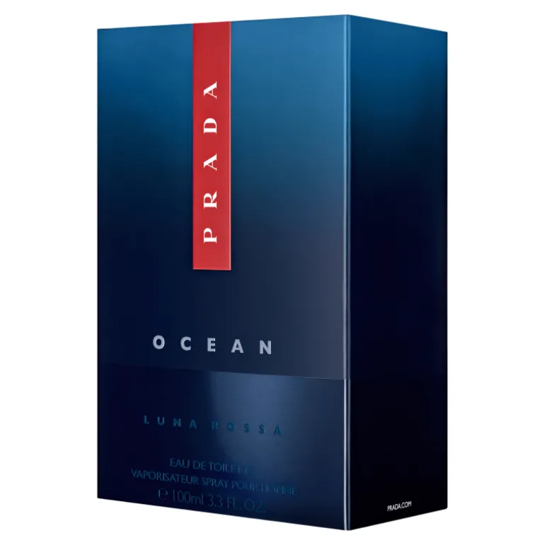 LUNA ROSSA OCEAN EDT VAPORISATEUR