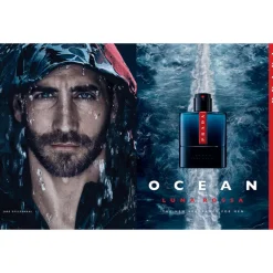 LUNA ROSSA OCEAN EDT VAPORISATEUR