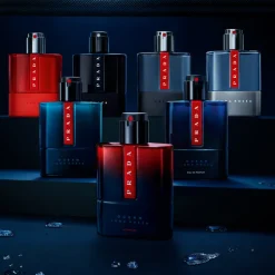 LUNA ROSSA OCEAN EDT VAPORISATEUR