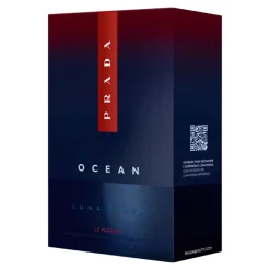 Luna Rossa Ocean Le Parfum Vapourisateur