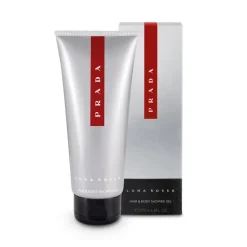 Luna Rossa Shower Gel 200ml