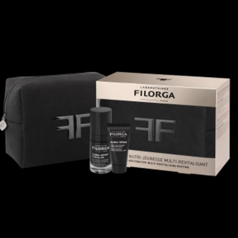 LUX COFRET GLOBAL REPAIR-LIFT EYES