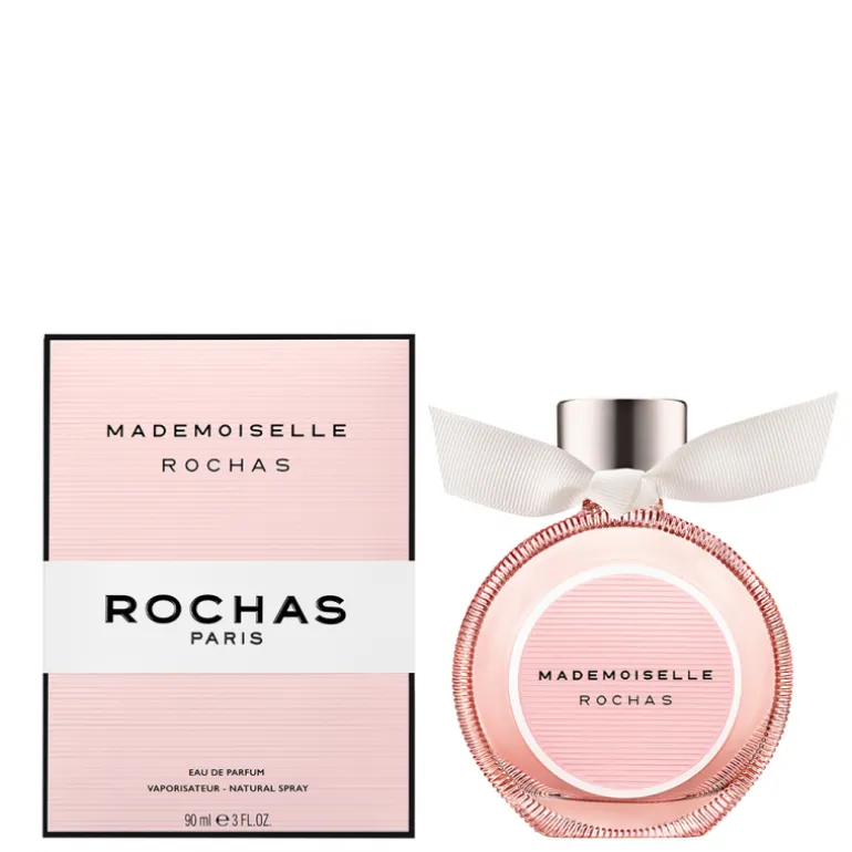 MADEMOISELLE EAU DE PARFUM