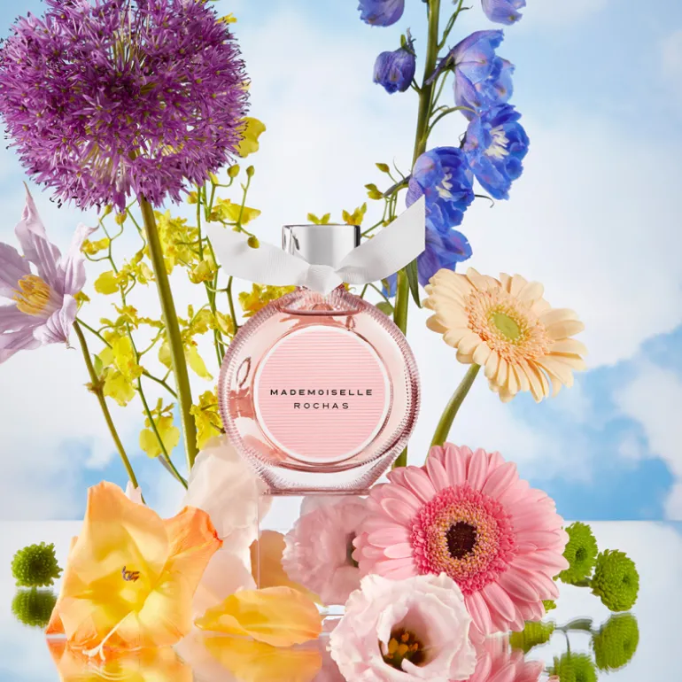 MADEMOISELLE EAU DE PARFUM