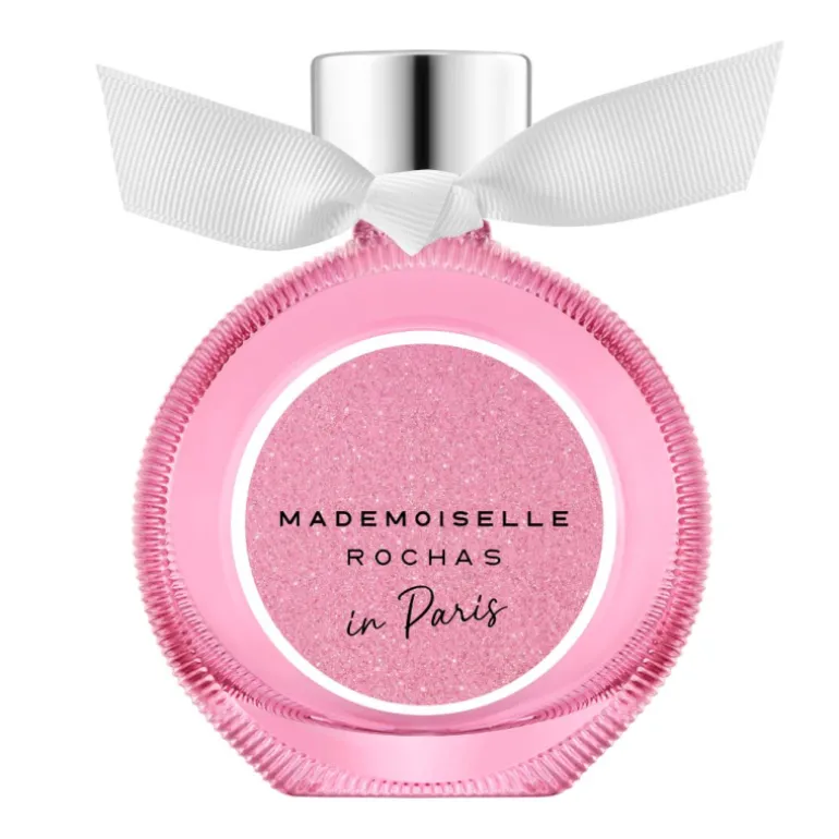 MADEMOISELLE IN PARIS EAU DE PARFUM