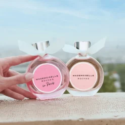 MADEMOISELLE IN PARIS EAU DE PARFUM